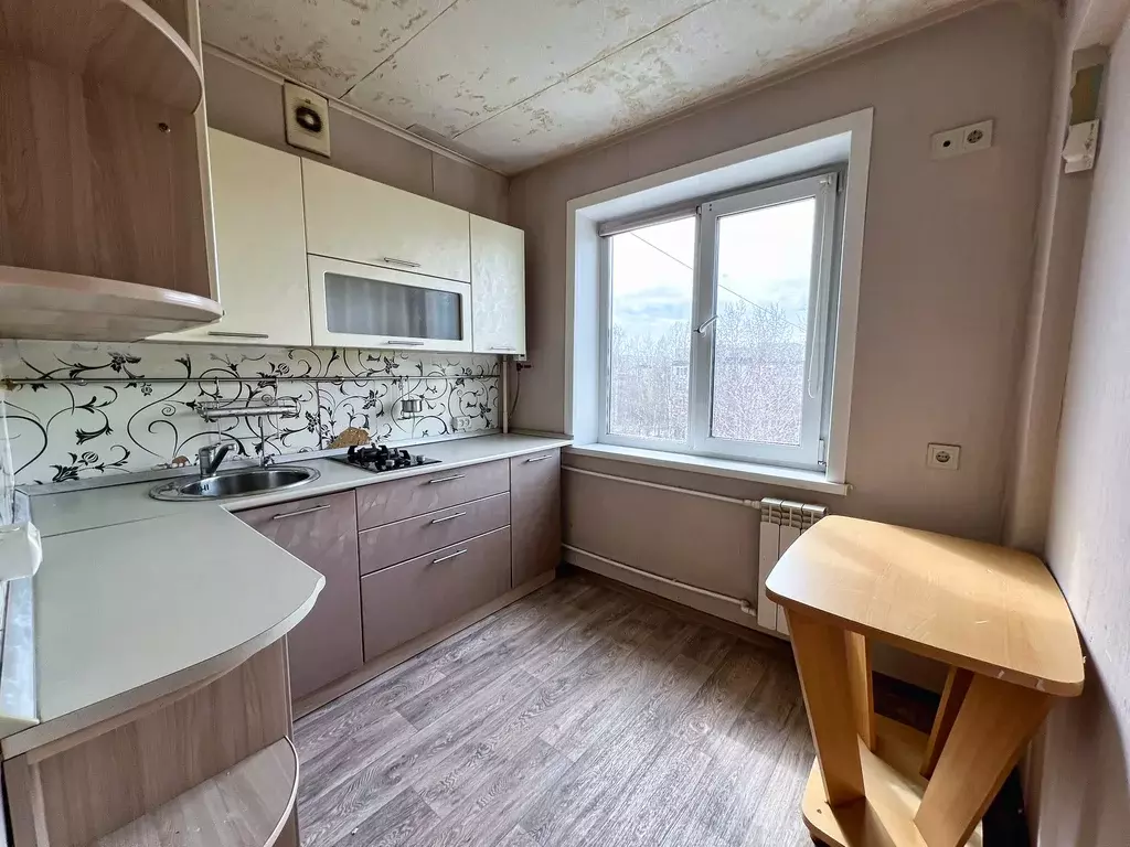 Продаётся 2-к квартира, 48.6 м - Фото 1
