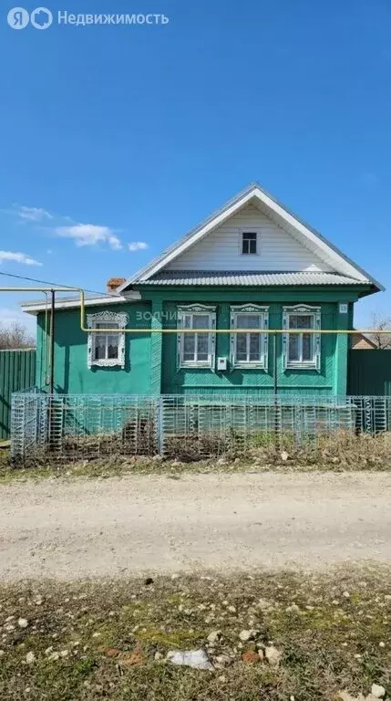 Дом в деревня Шумерля, улица Мичурина, 16 (29.9 м) - Фото 1