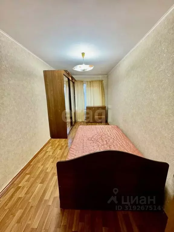 2-к кв. Белгородская область, Белгород просп. Славы, 82 (43.7 м) - Фото 1