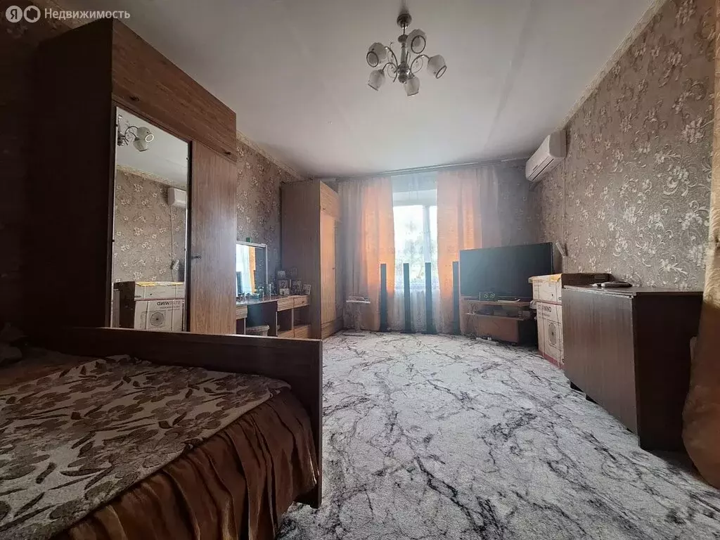 1-комнатная квартира: Сальск, улица Николая Островского, 2К (38.5 м) - Фото 2