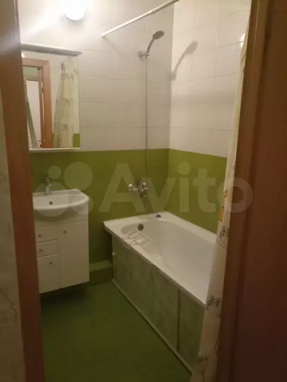 1-к. квартира, 37 м, 9/16 эт. - Фото 1