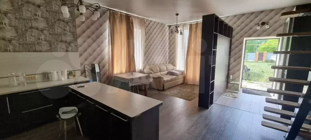 Дом 86 м на участке 18 сот. - Фото 1