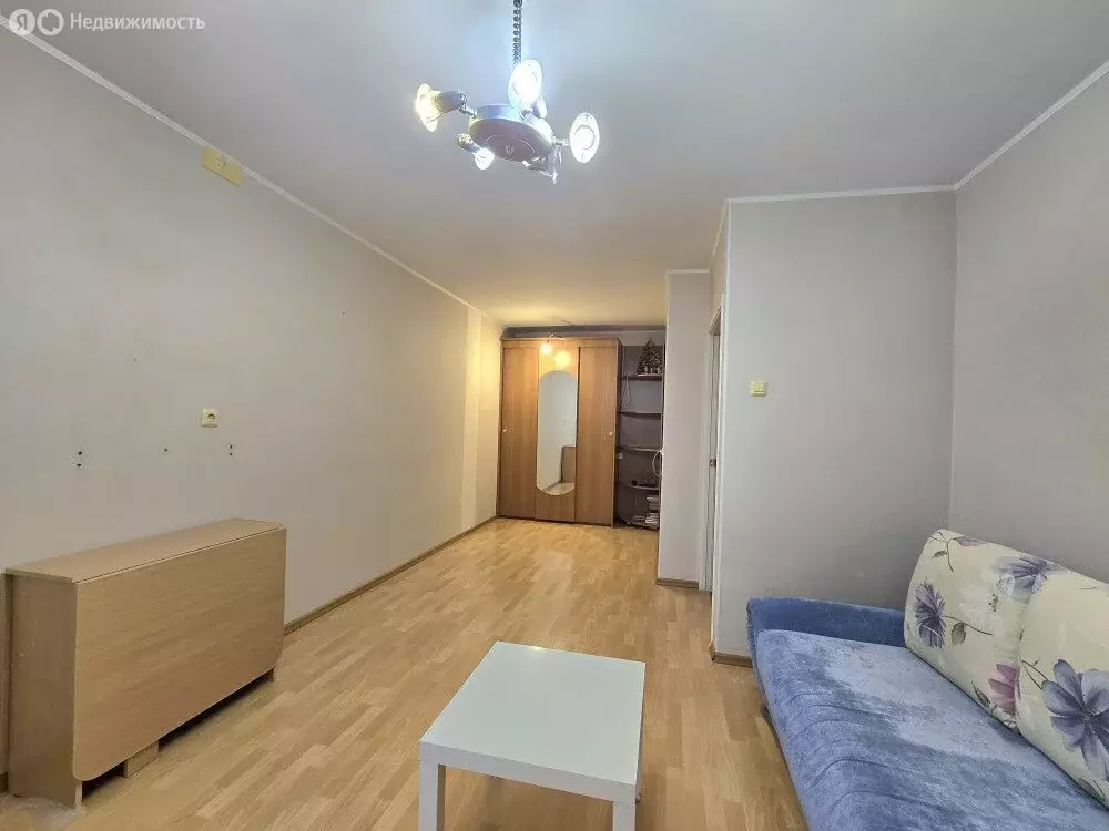 1-комнатная квартира: Уфа, улица Академика Королёва, 7/2 (42.3 м) - Фото 1