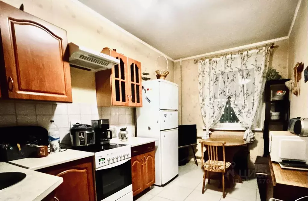 2-к кв. Санкт-Петербург Рыбацкий просп., 51К1 (54.9 м) - Фото 1