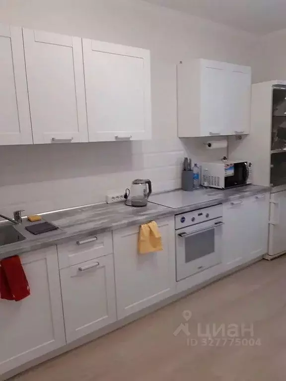 1-к кв. Москва Нагорная ул., 13 (38.0 м) - Фото 1