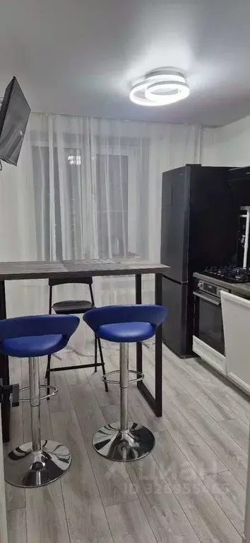 1-к кв. Москва Рублевское ш., 11 (35.0 м) - Фото 1