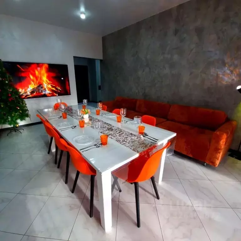 Дом в Краснодарский край, Краснодар городской округ, Октябрьский хут., ... - Фото 1