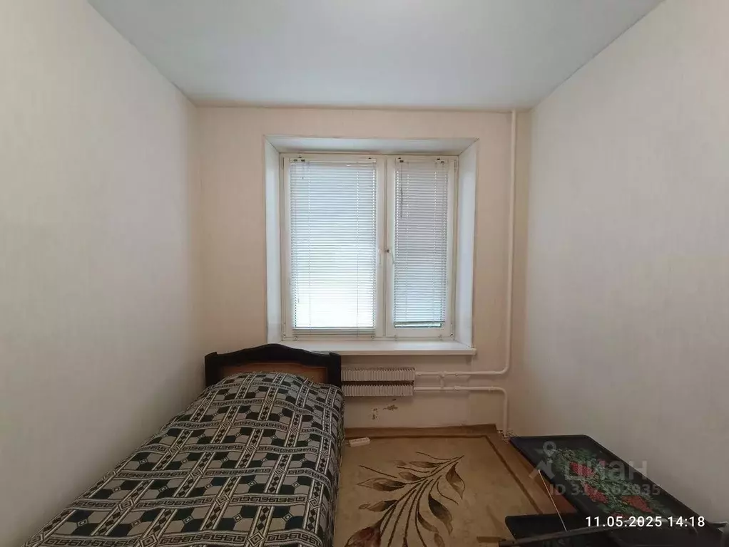 Комната Москва Рязанский просп., 95К1 (8.0 м) - Фото 0