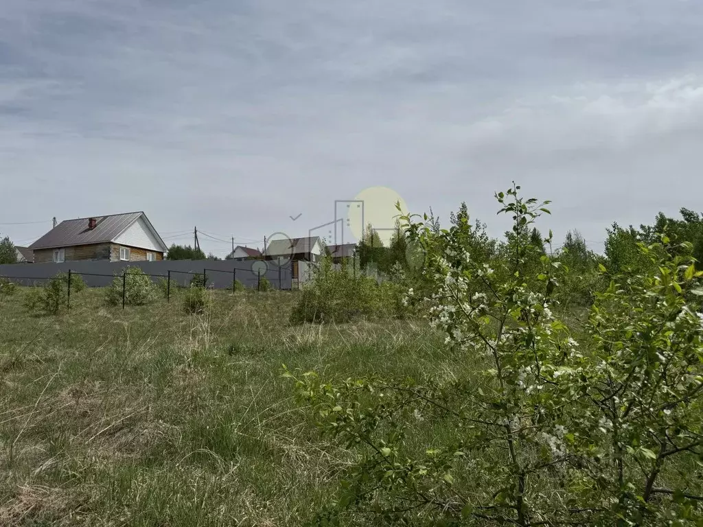 Участок в Иркутская область, Иркутский муниципальный округ, д. ... - Фото 2