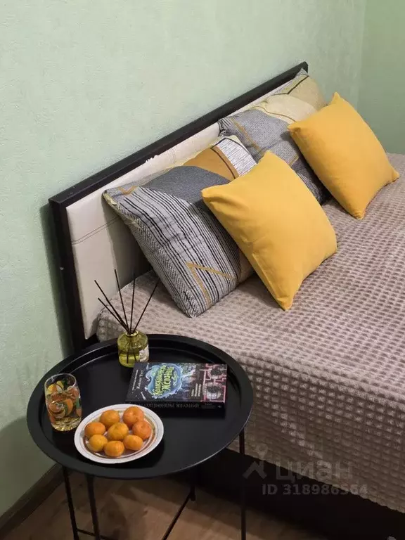 1-к кв. Бурятия, Улан-Удэ ул. Сахьяновой, 23Б (30.9 м) - Фото 1