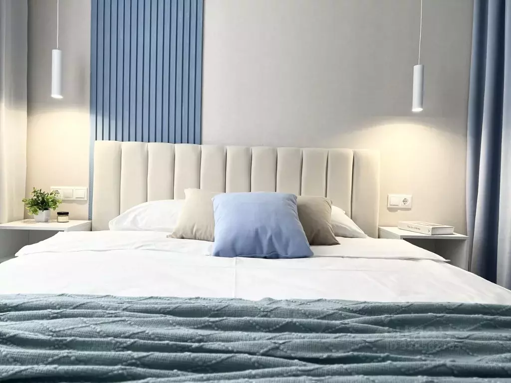 2-к кв. Московская область, Химки городской округ, д. Рузино, ... - Фото 1