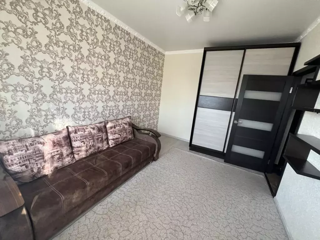 1-к кв. Ростовская область, Аксай ул. Карла Либкнехта, 119к2 (24.6 м) - Фото 1