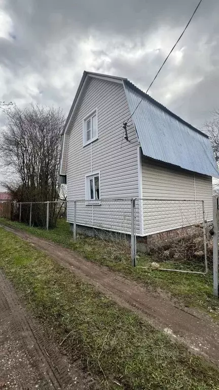 Дом в Владимирская область, Владимир сад Юбилейный Верхнее Сельцо, 290 ... - Фото 2