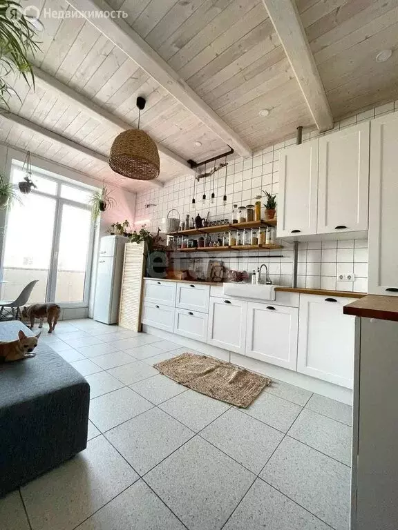 3-комнатная квартира: Анапа, Анапское шоссе, 30 (54 м) - Фото 1