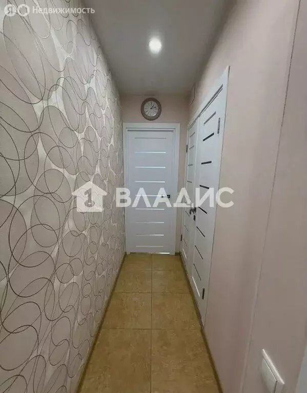 3-комнатная квартира: Москва, Каширское шоссе, 102к2с2 (49.7 м) - Фото 0