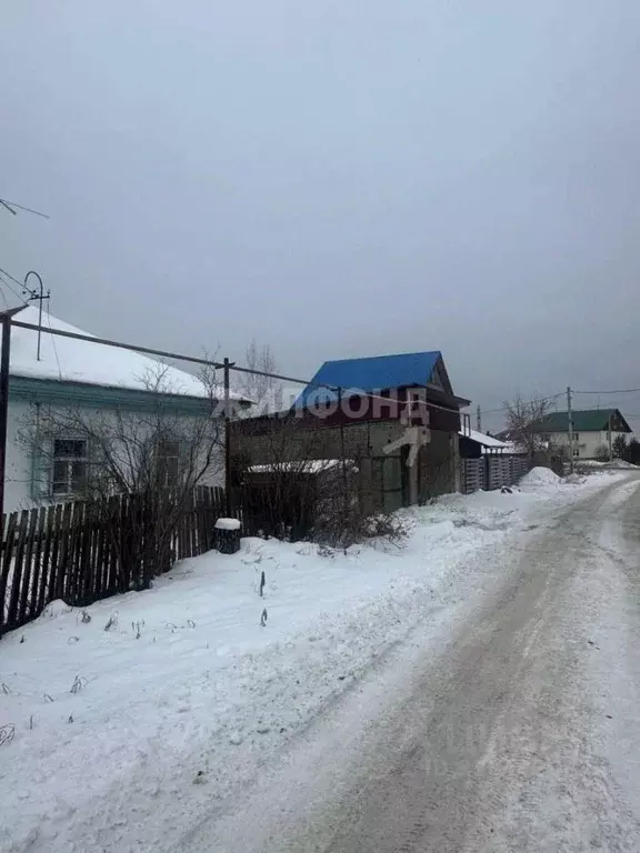 Дом в Новосибирская область, Новосибирск Пашино мкр, ул. Верхоянская ... - Фото 0