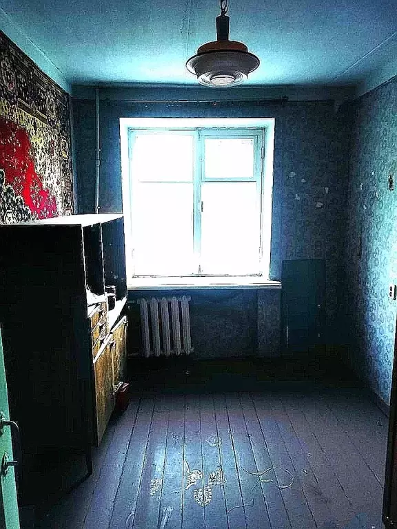 Продаётся 4-к квартира, 68 м - Фото 1
