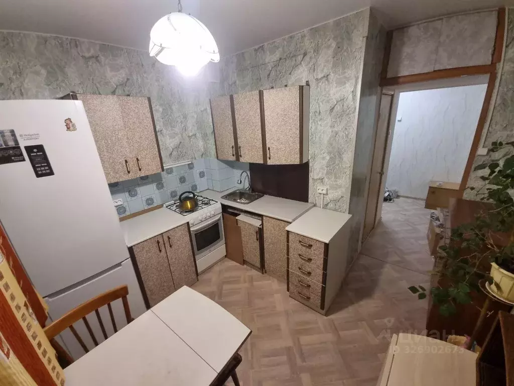 1-к кв. Москва Ярославское ш., 142 (35.0 м) - Фото 1