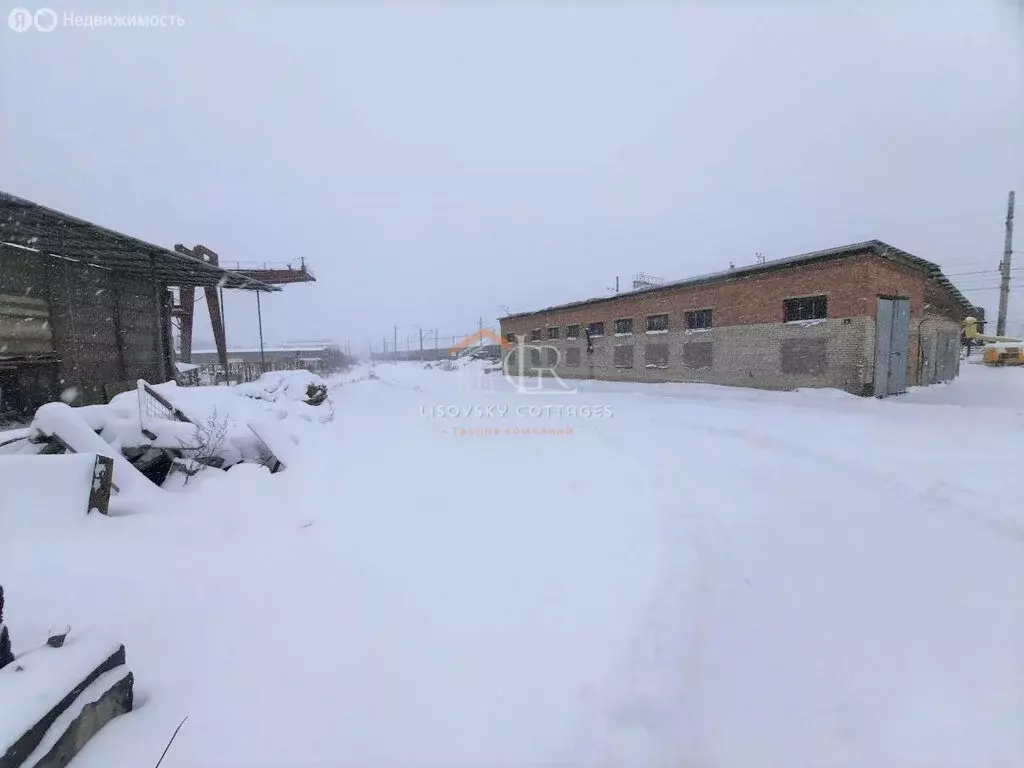 Склад (8000 м) - Фото 2