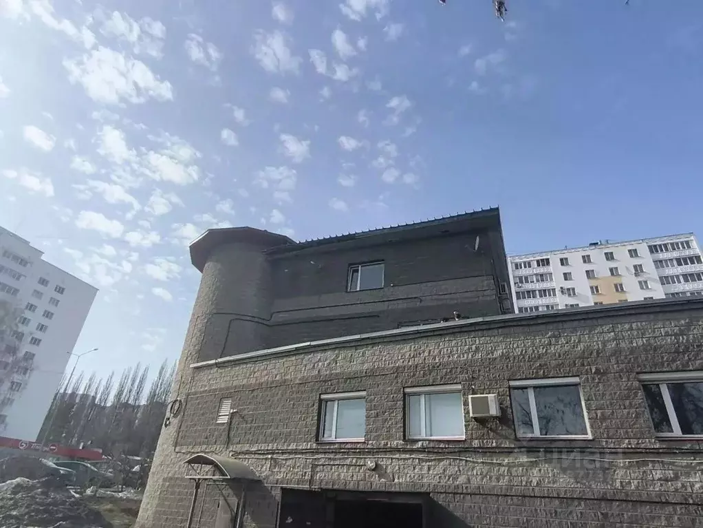 Офис в Башкортостан, Уфа Хадии Давлетшиной бул., 23 (147 м) - Фото 1