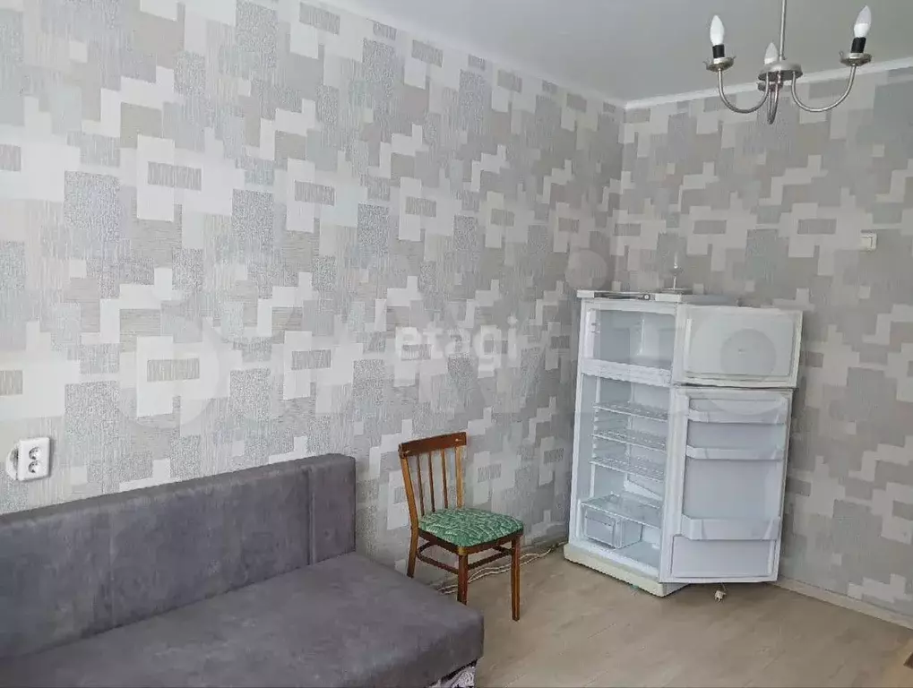 Комната 18,5 м в 1-к., 3/5 эт. - Фото 1