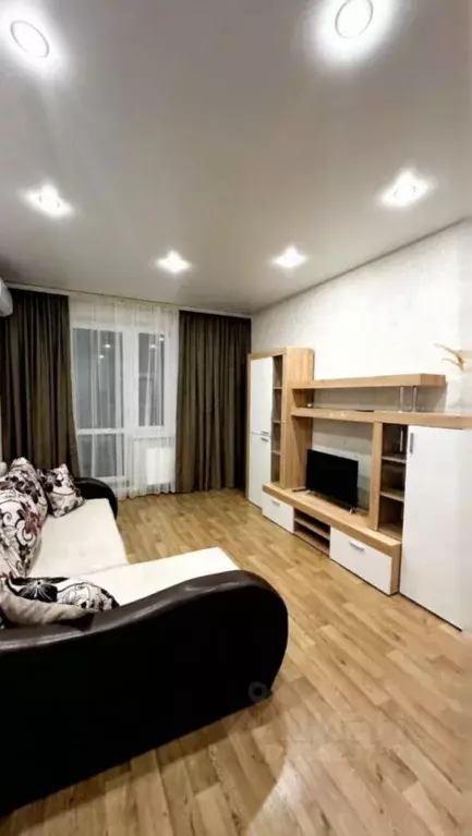 Студия Татарстан, Казань Профессора Камая ул., 10к1 (35.0 м) - Фото 1