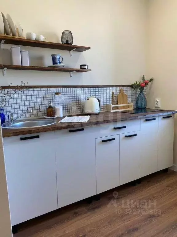 2-к кв. Пермский край, Пермь ул. Крупской, 42А (55.0 м) - Фото 1