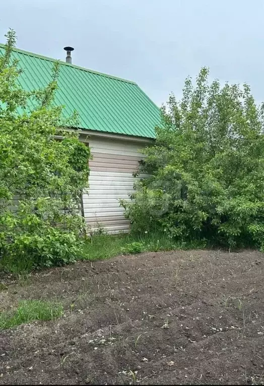 Дача 34 м на участке 7,99 га - Фото 1