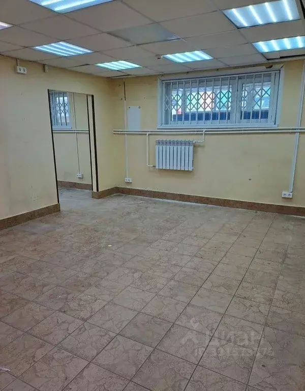 Помещение свободного назначения в Новосибирская область, Новосибирск ... - Фото 1