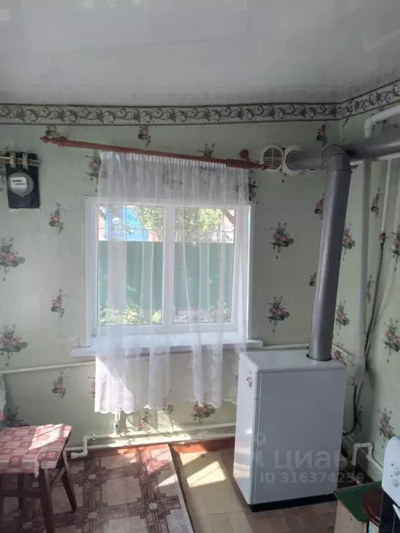 Дом в Ростовская область, Егорлыкская ст-ца ул. Свердлова (55 м) - Фото 2