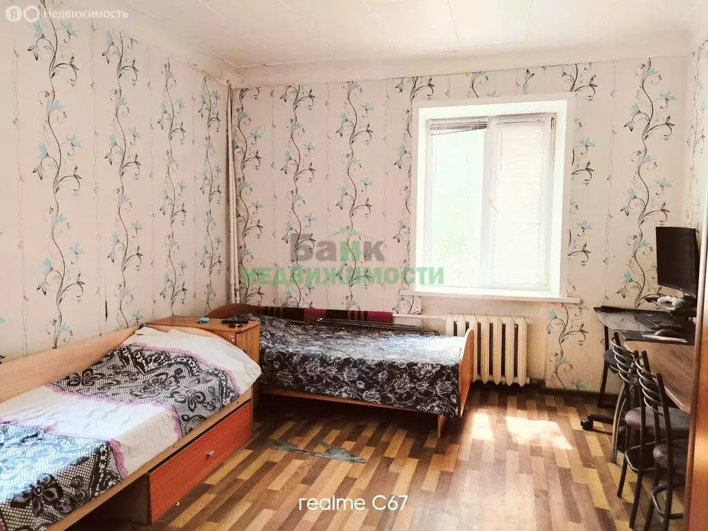 1к в 3-комнатной квартире (17.5 м) - Фото 0