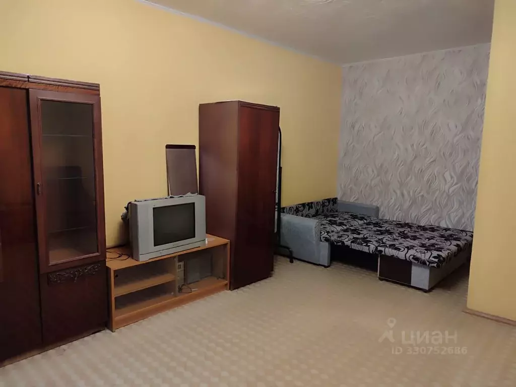 1-к кв. Москва Суздальская ул., 36К1 (39.0 м) - Фото 1