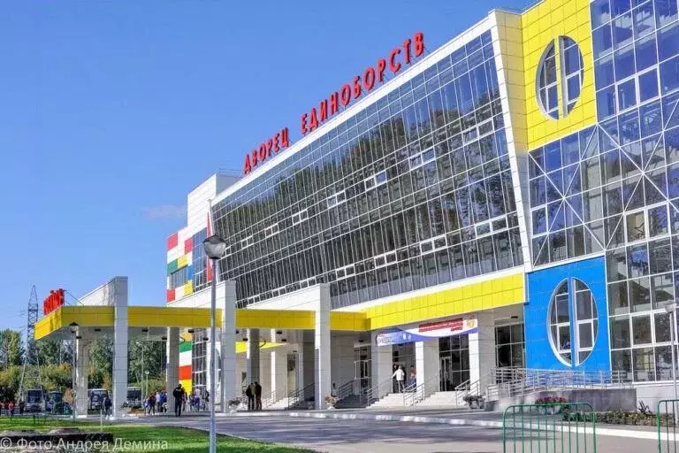 Помещение свободного назначения в Пензенская область, Пенза ул. 40 лет ... - Фото 2