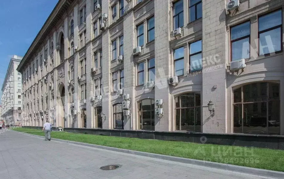 Помещение свободного назначения в Москва просп. Мира, 106 (38 м) - Фото 2