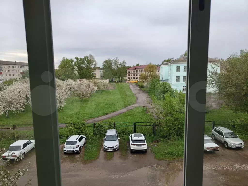 2-к. квартира, 40 м, 3/5 эт. - Фото 1