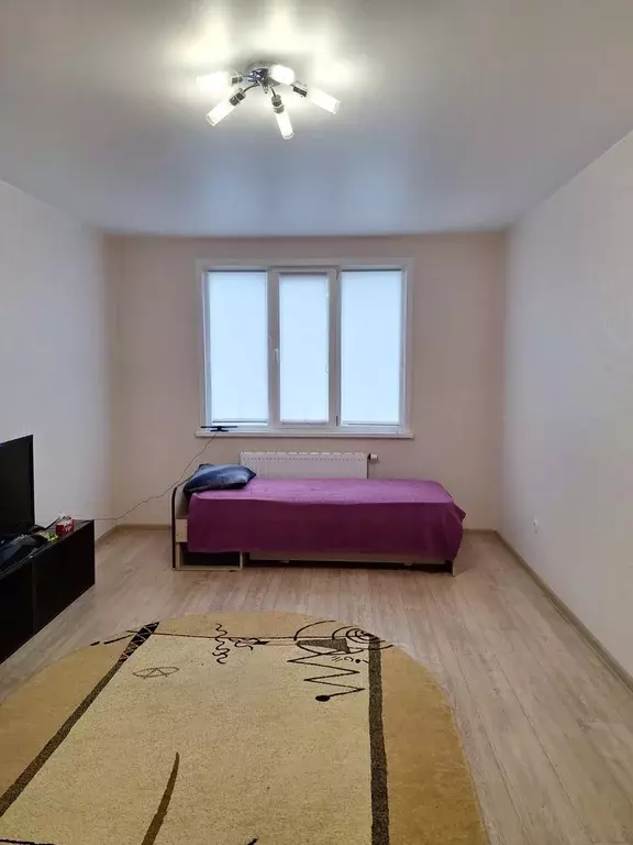 Продаётся 1-к квартира, 37.3 м - Фото 1