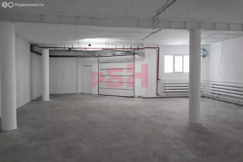 Производственное помещение (500 м) - Фото 1