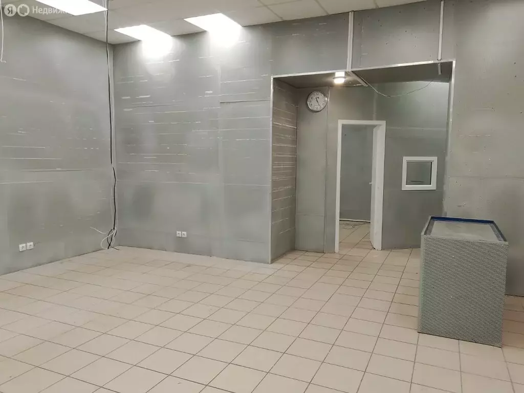Помещение свободного назначения (124 м) - Фото 1