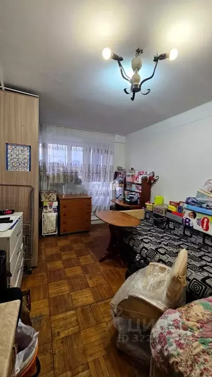 Комната Санкт-Петербург просп. Мечникова, 11 (18.2 м) - Фото 1