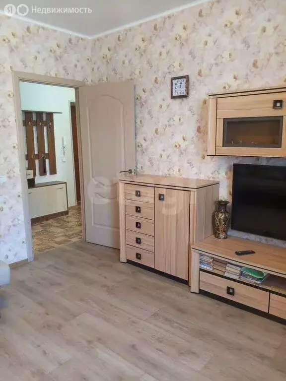 1-комнатная квартира: Зеленоградск, Московская улица, 64 (38.5 м) - Фото 0