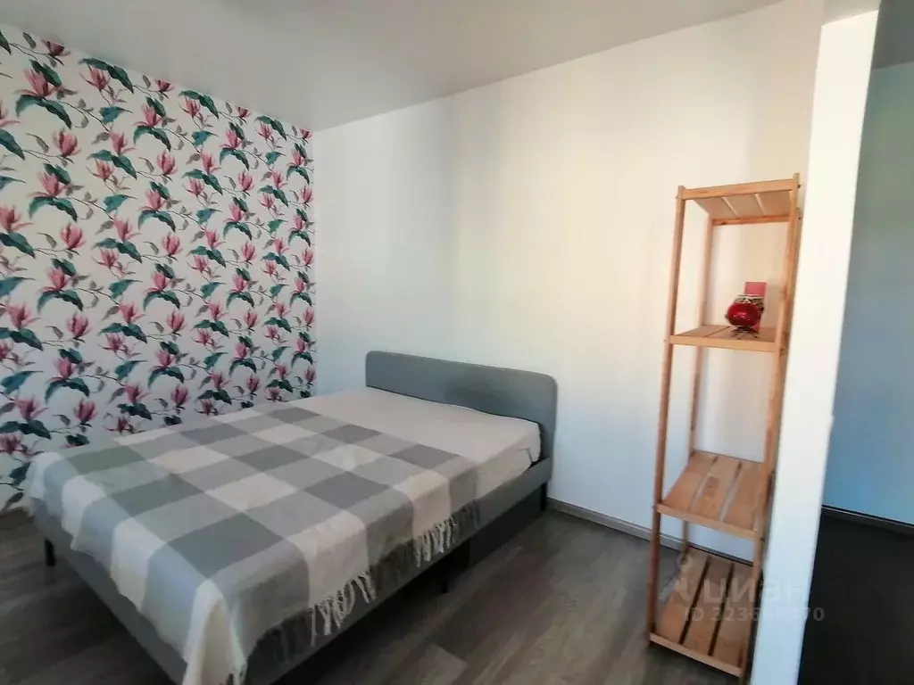 1-к кв. Московская область, Видное ул. Радужная, 6к1 (41.7 м) - Фото 2