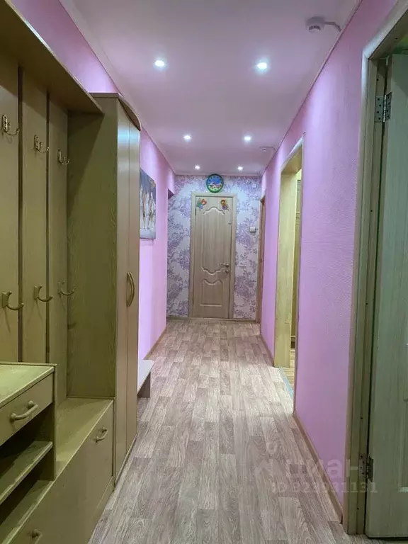 2-к кв. Бурятия, Улан-Удэ ул. Шумяцкого, 5 (50.0 м) - Фото 1