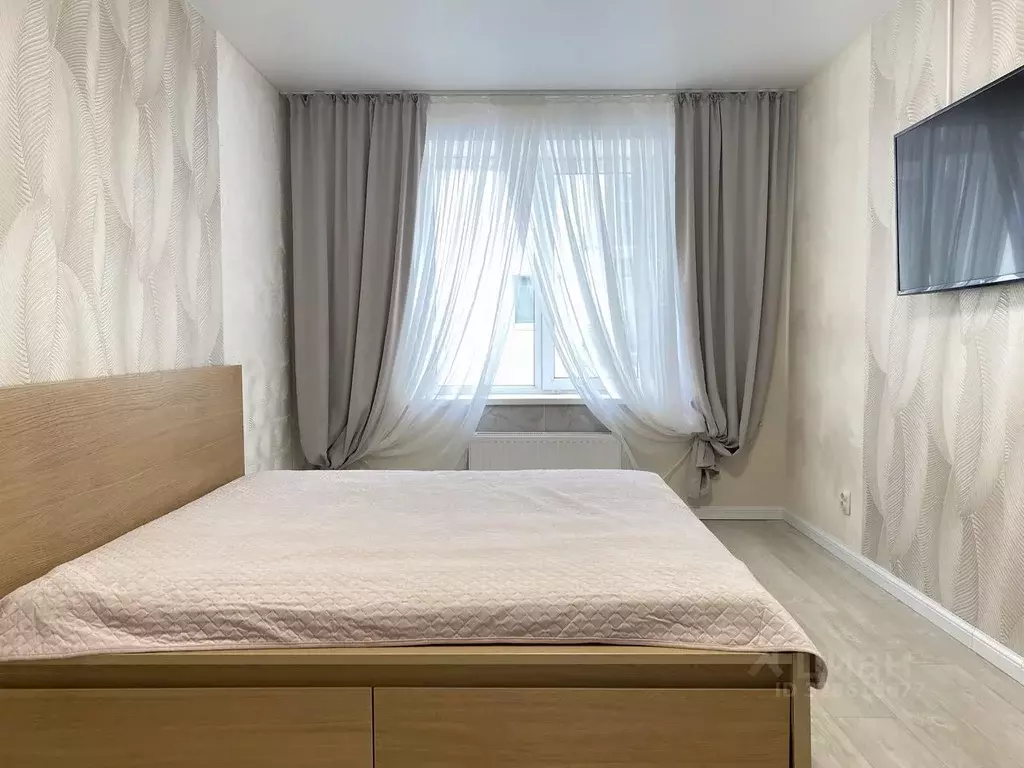 1-к кв. Татарстан, Пестречинский район, Кощаковское с/пос, д. Царево ... - Фото 1