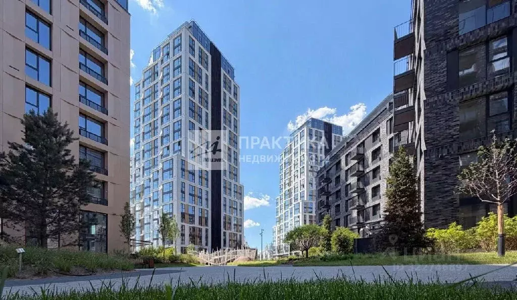 Продается 3-комнатная квартира - Фото 2