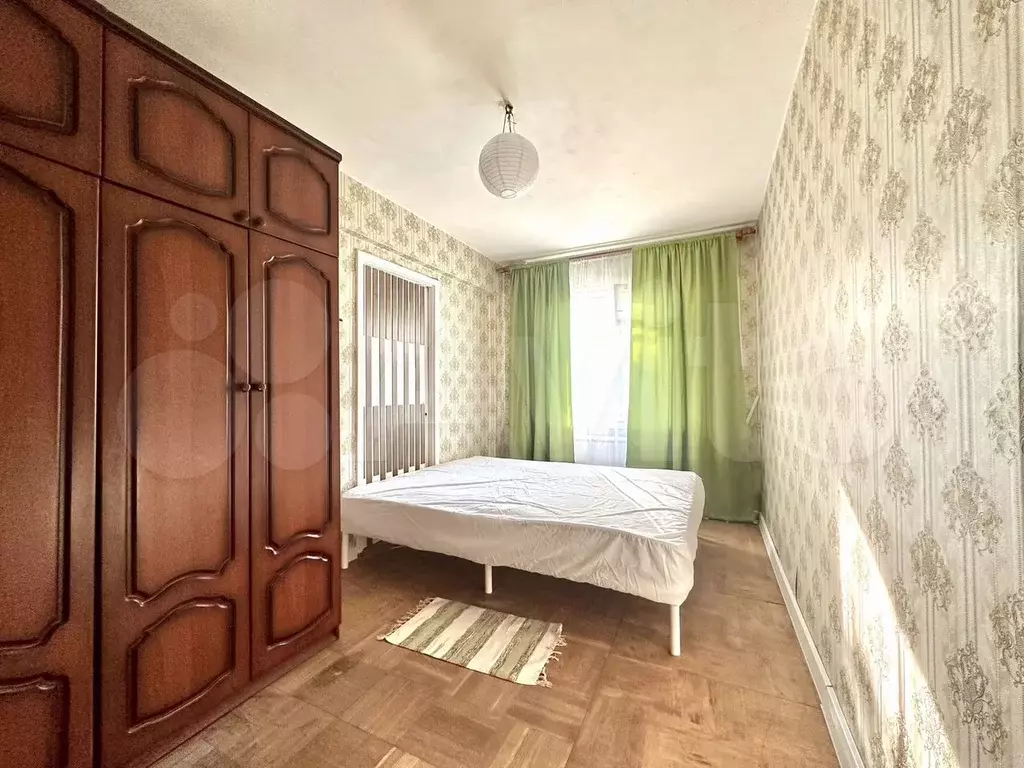 2-к. квартира, 46,2 м, 2/5 эт. - Фото 0