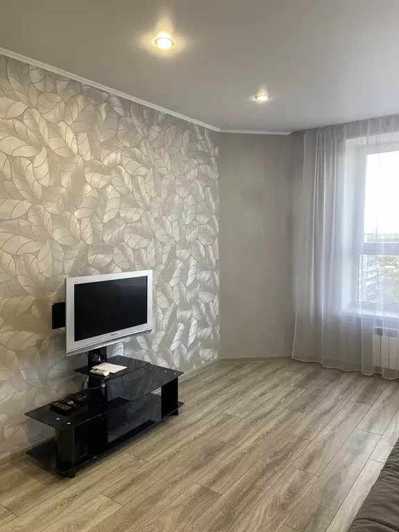 Продаётся 1-к квартира, 36.1 м - Фото 1
