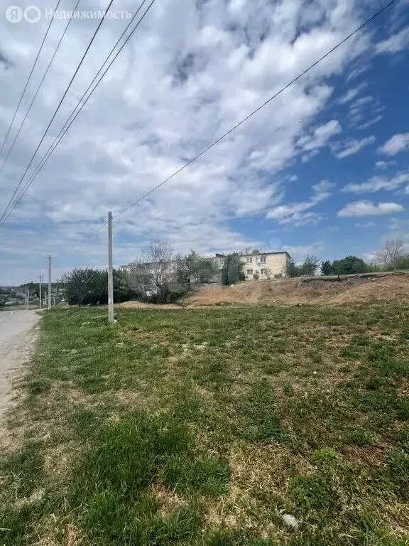 Участок в Белогорск, Русская улица (0.56 м) - Фото 1