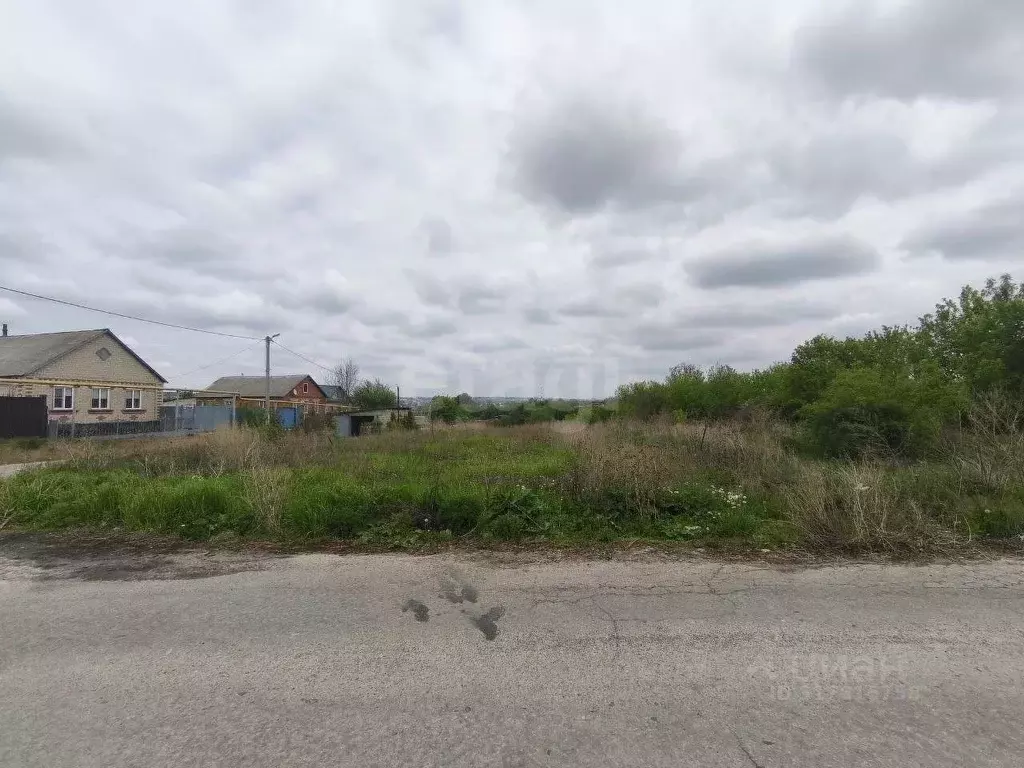Участок в Белгородская область, Белгородский район, с. Стрелецкое ... - Фото 1