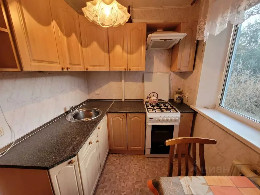 2-к кв. Самарская область, Тольятти ул. Мира, 130 (44.4 м) - Фото 0