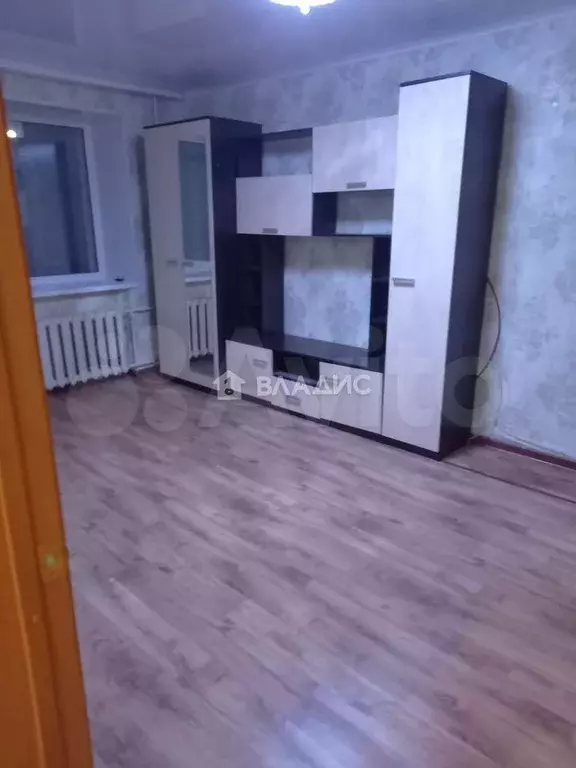 1-к. квартира, 30,6 м, 2/5 эт. - Фото 0